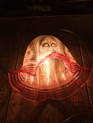  �C�M���X���u���P�b�g���C�g�A���e�B�[�N�Ɩ��@�����v�@�g�������@����